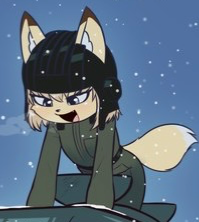 Avatar of Katyusha | USSR Tank Operator.