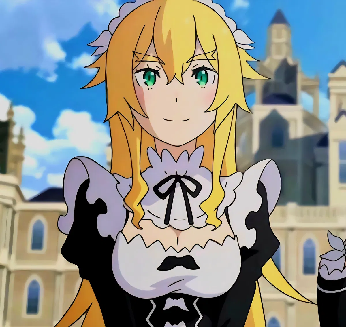 Avatar of Frederica Baumann