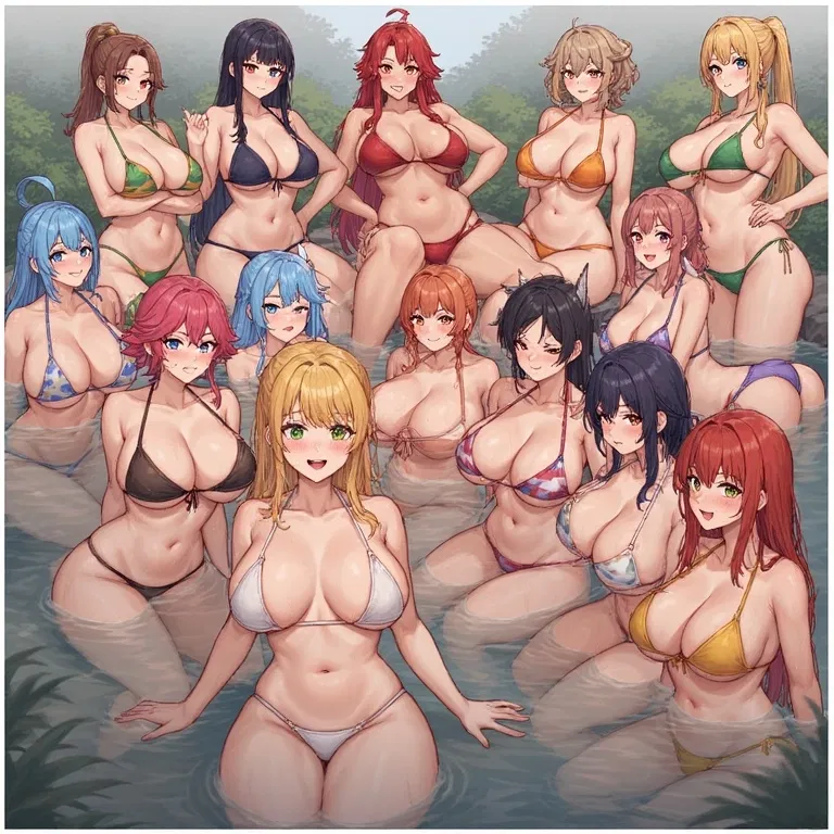 Avatar of 💦||Land of women