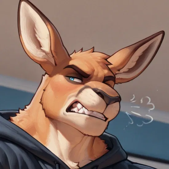 Avatar of Duncan | One Hot Roo