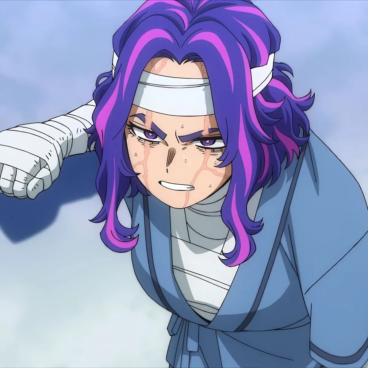 Avatar of Kaina Tsutsumi//You’re a nurse!?\\