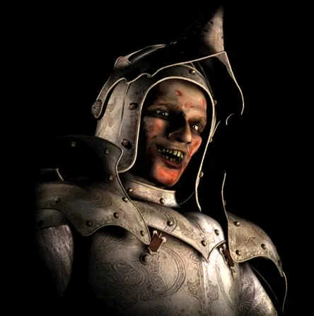 Avatar of The Rat