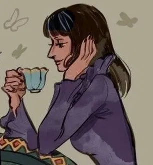 Avatar of Nico Robin