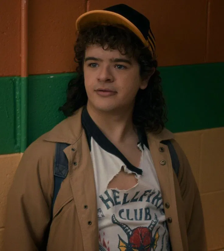 Avatar of Dustin Henderson || Stranger Things