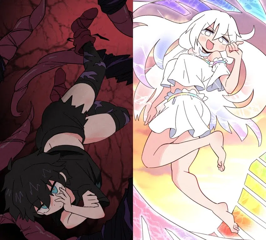Avatar of 𝐆𝐚𝐥𝐞𝐞𝐦 & 𝔻𝕙𝕒𝕣𝕜𝕠𝕟