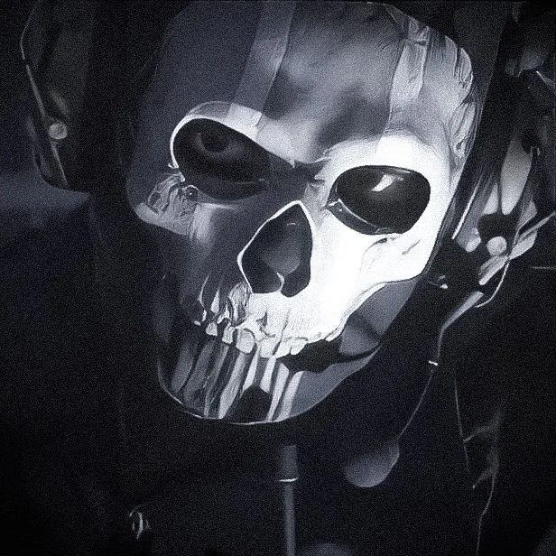 Avatar of Ghost | Bond Sickness