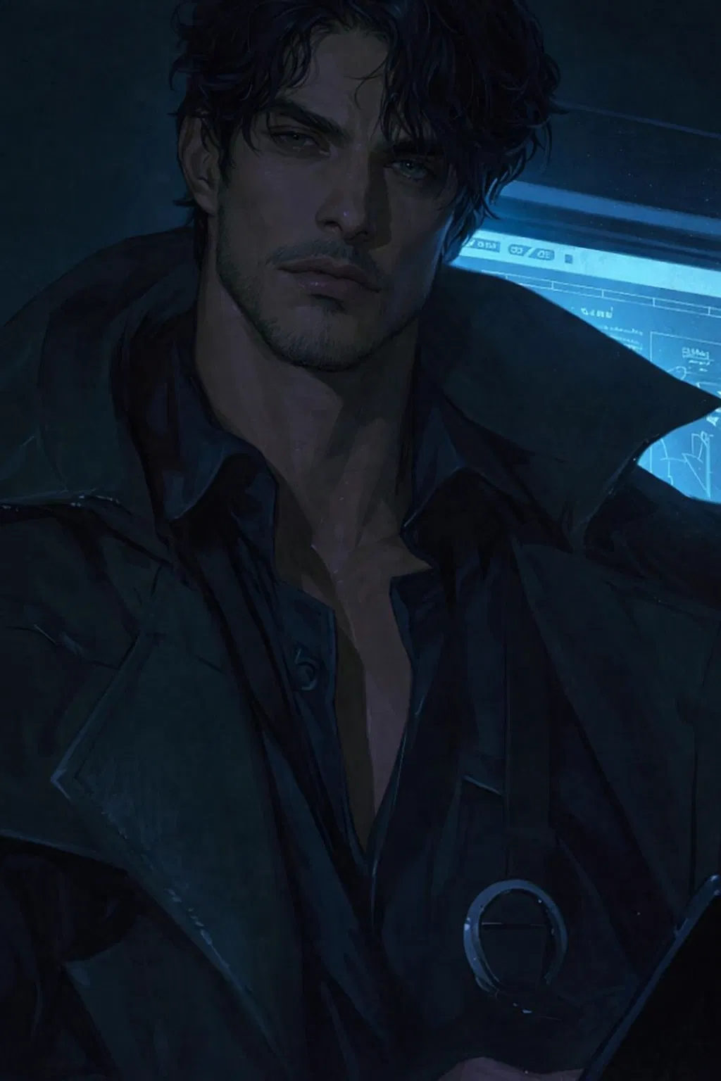 Avatar of Daniel Campbell