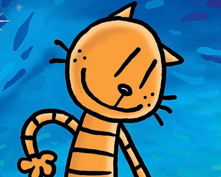 Avatar of Petey The Cat