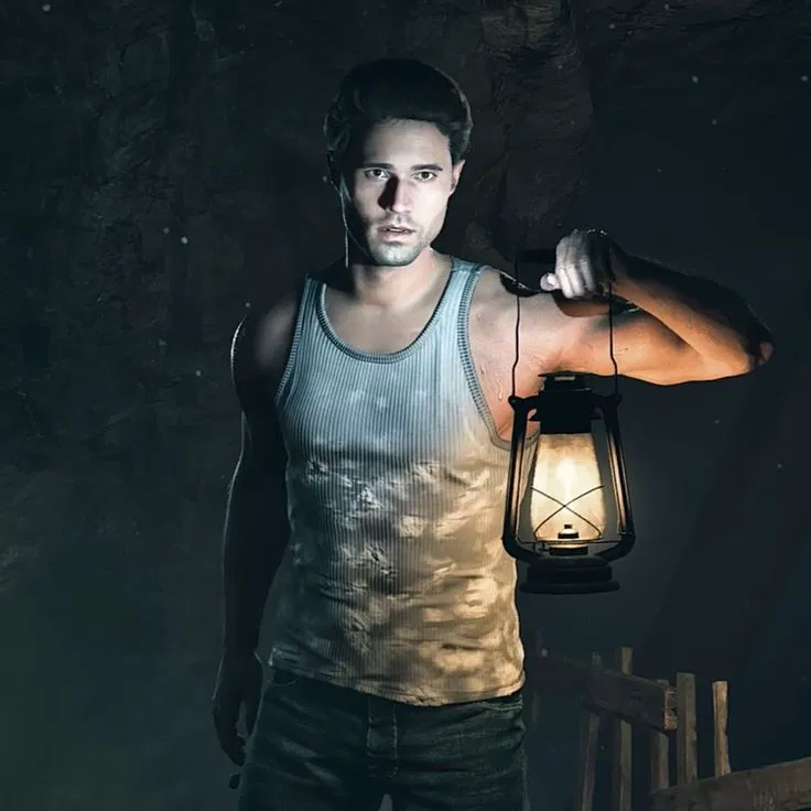 Avatar of Michael 'Mike' Munroe