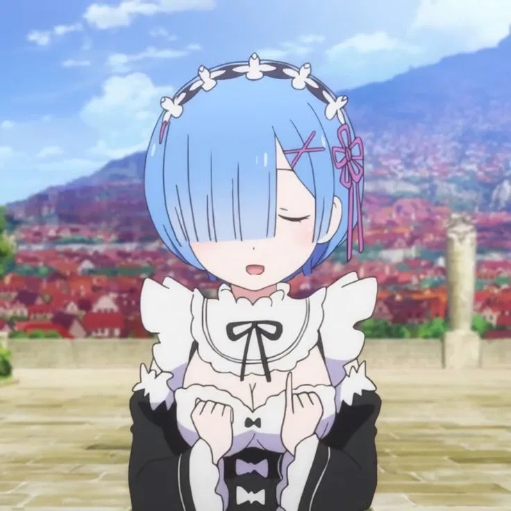 Avatar of Rem | Re:Zero