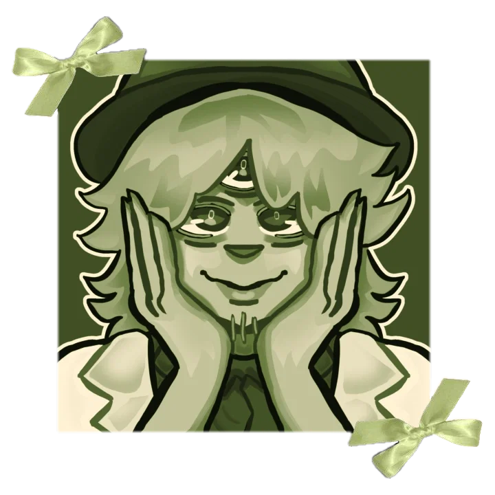 Avatar of 𝄡 Alto Clef 𝄡