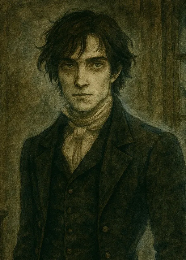 Avatar of Marius D'Roche