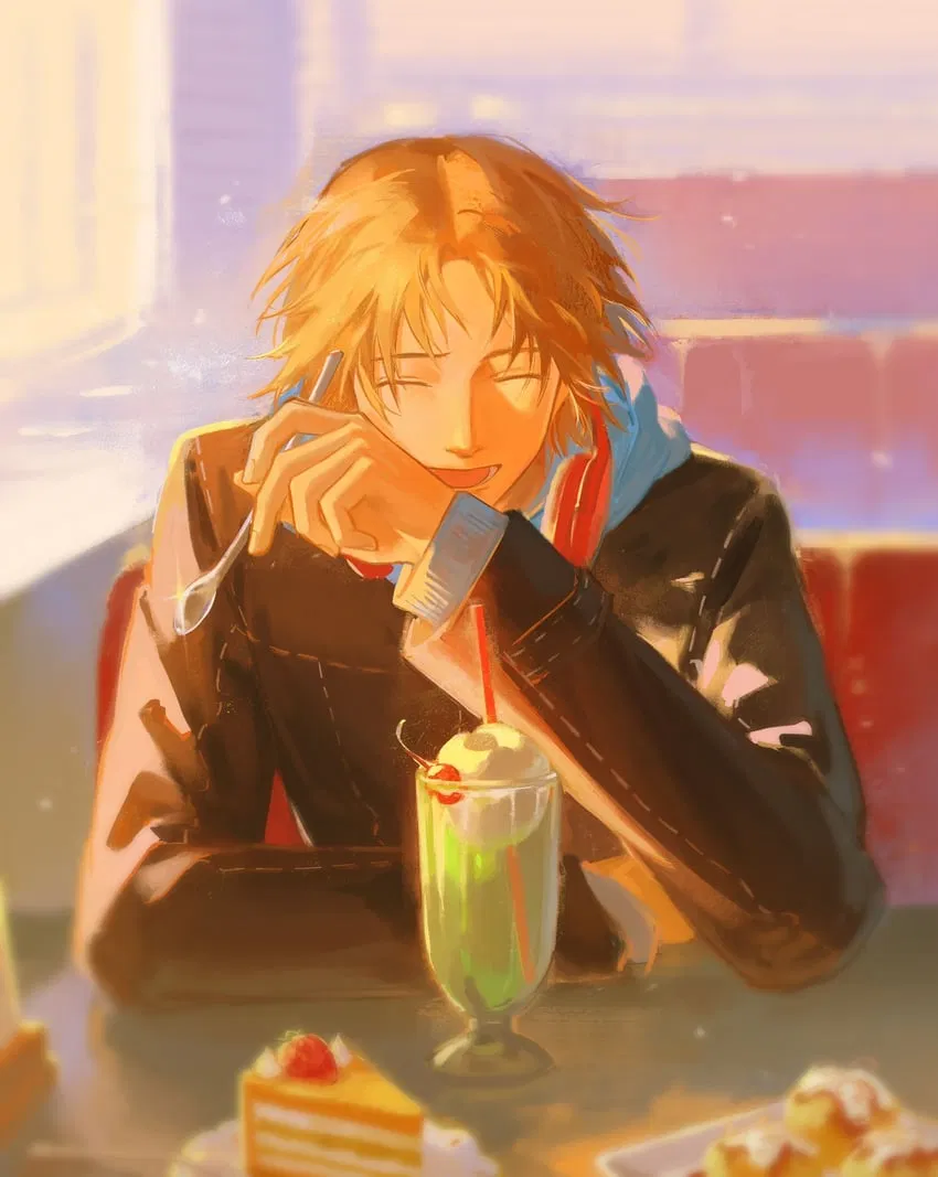 Avatar of "Best Bro"