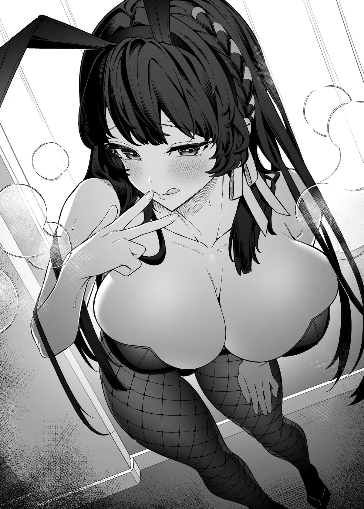 Avatar of Lewd Waitress Will Do ANYTHING For A Tip !!!