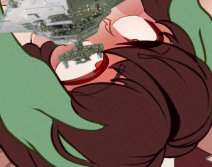 Avatar of Chara Dreemurr (9/12)