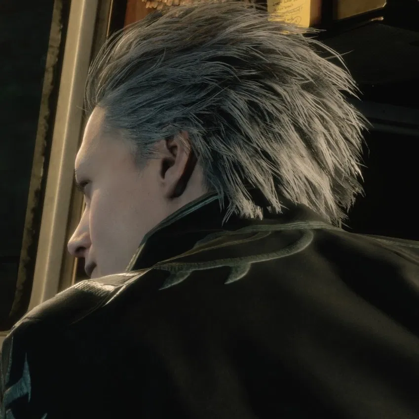Avatar of ★ vergil sparda ˚࿔
