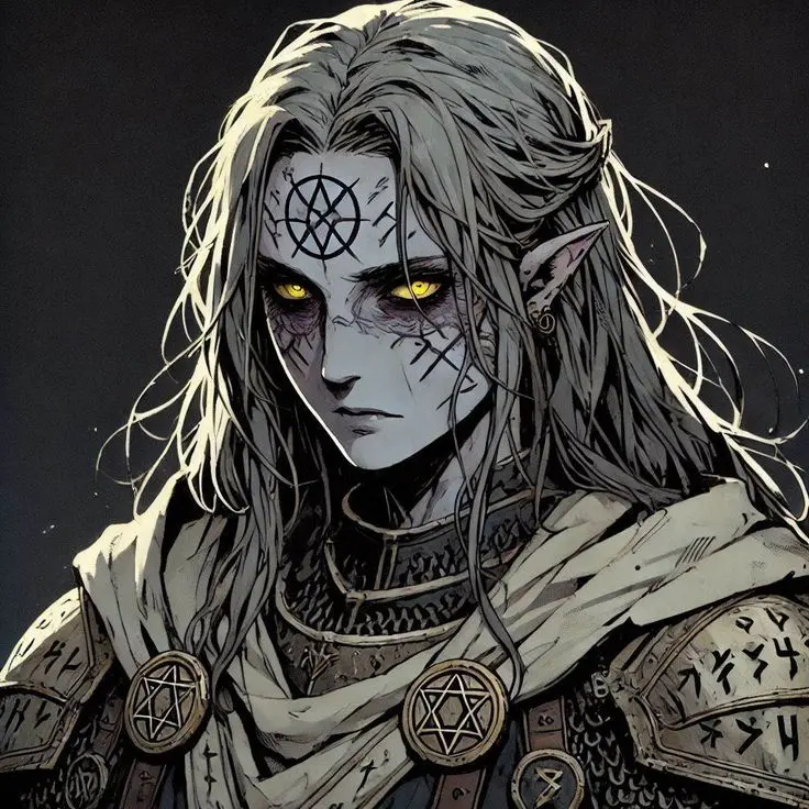 Avatar of Elanthor Shadow 