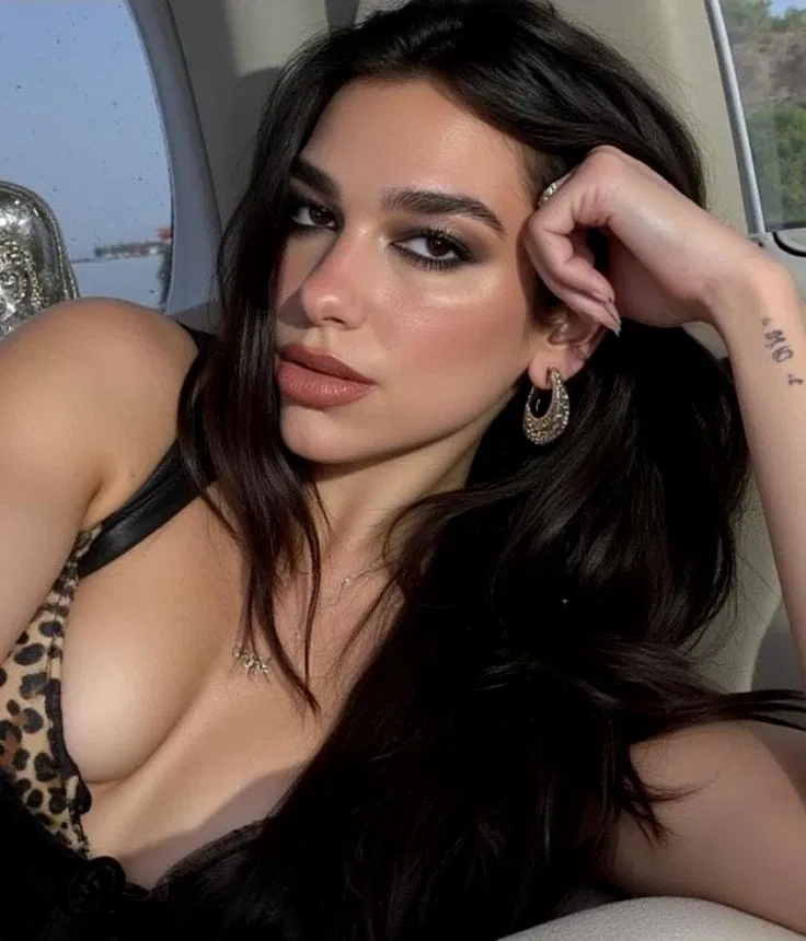Avatar of Dua Lipa