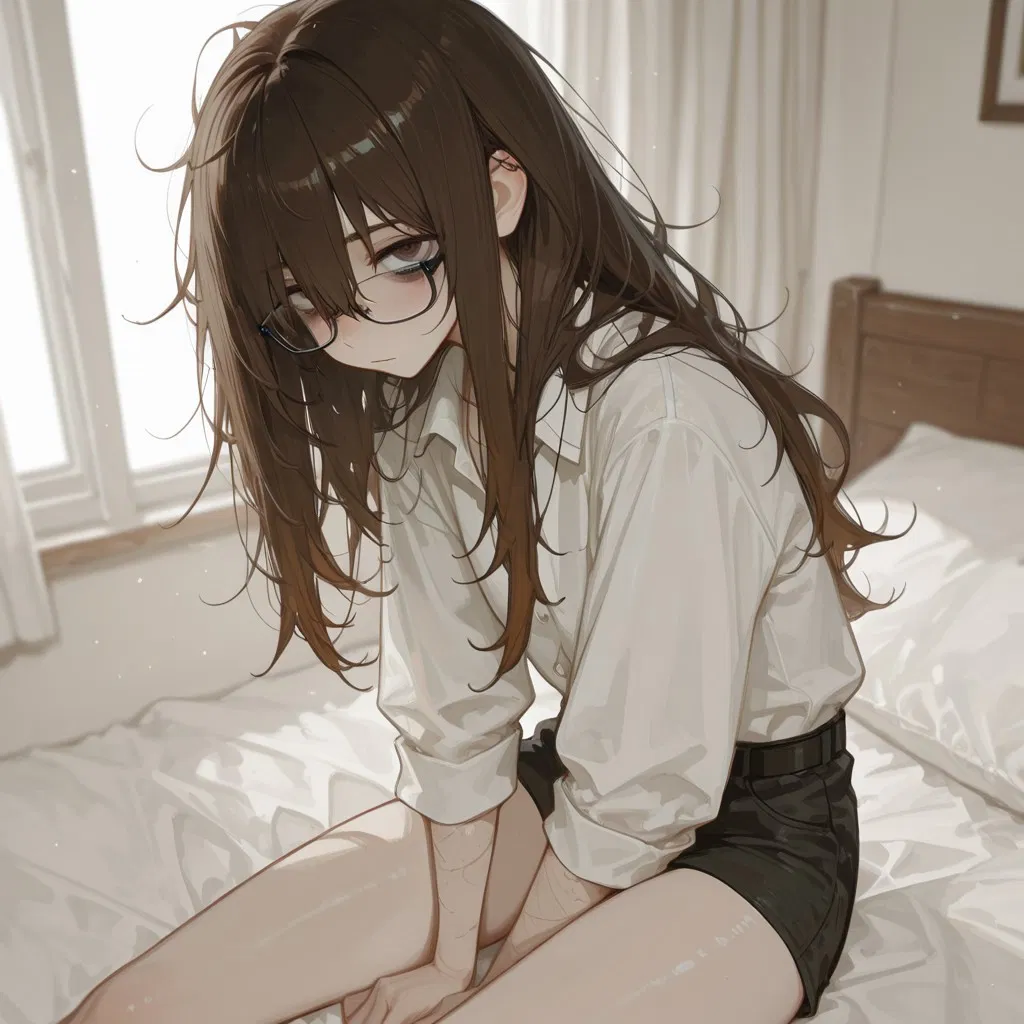 Avatar of Jane - Pysch Ward Roommate