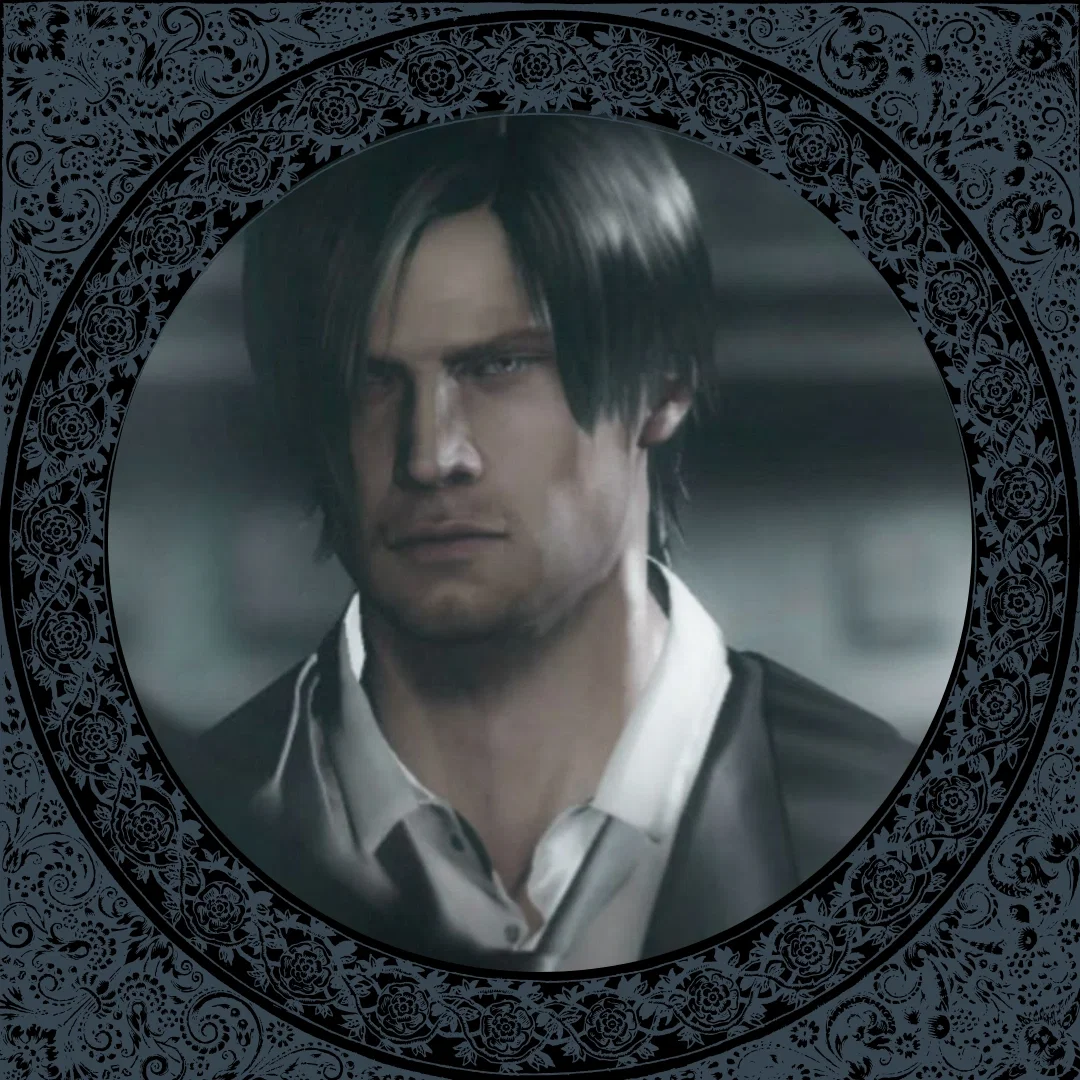 Avatar of Infidelity  | Leon S. Kennedy