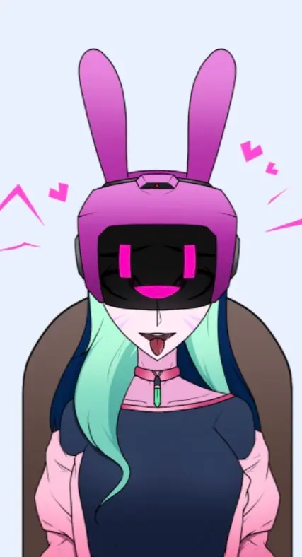 Avatar of Z-Tech Headset