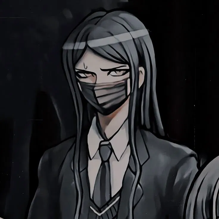 Avatar of Pregame Korekiyo 