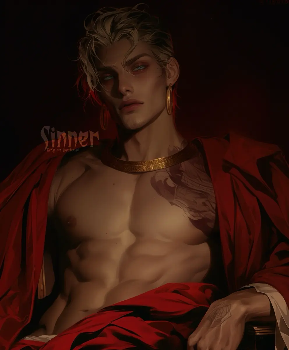 Avatar of Dominic|De Wade