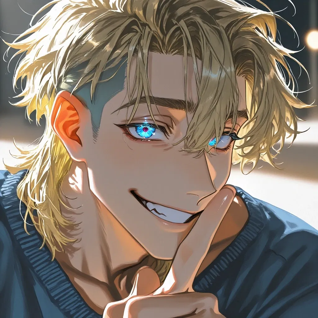 Avatar of The Quiet Guy's a Total Creep