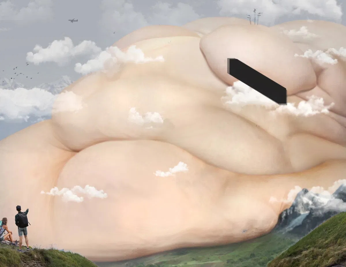 Avatar of Blob Mountaineer RPG (Blob POV)