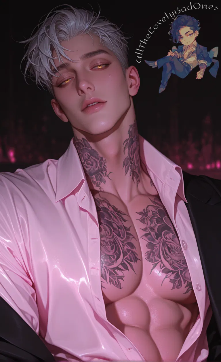 Avatar of Emerill Bettencourt | The Rose Coalition