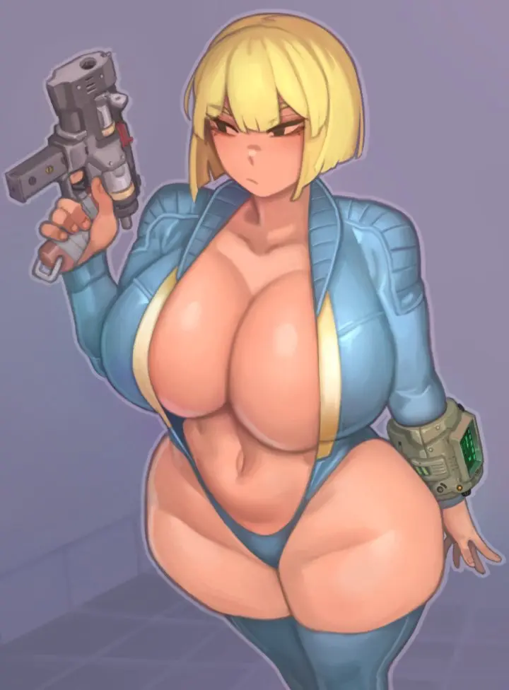 Avatar of Nova | Zombie Apocalypse