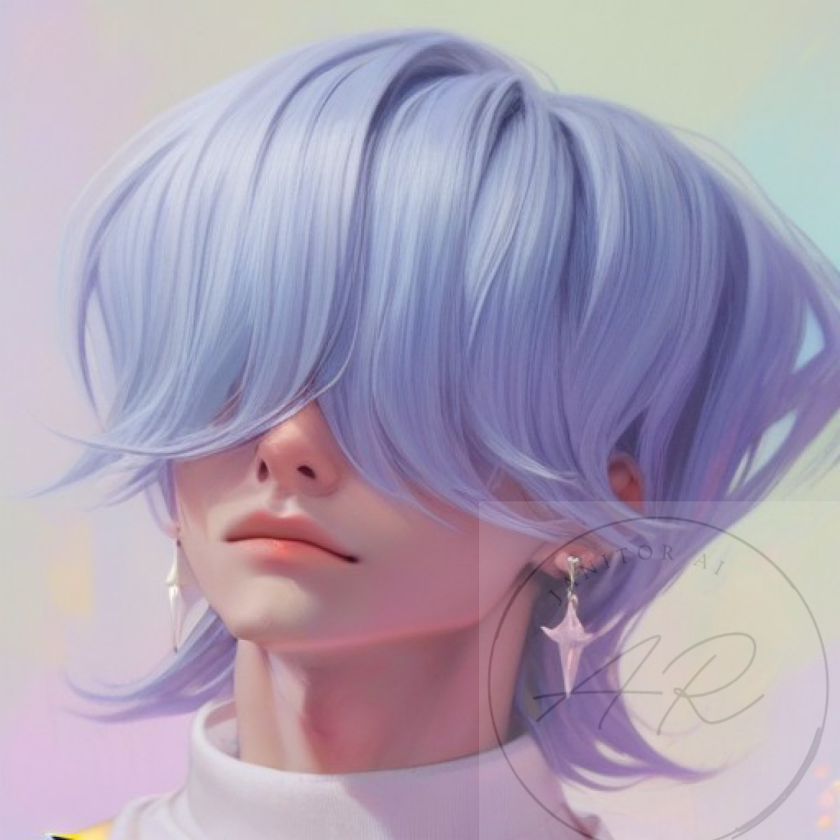 Avatar of Mystery Saja 