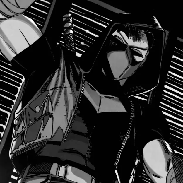 Avatar of JASON TODD