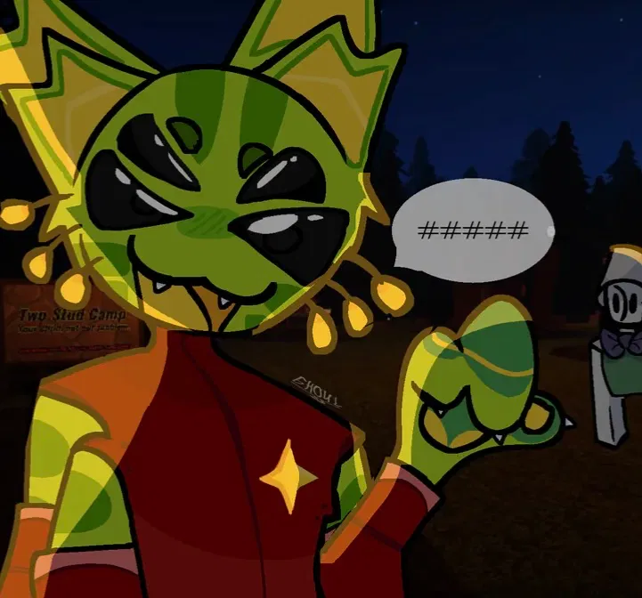 Avatar of Regretevator Camping
