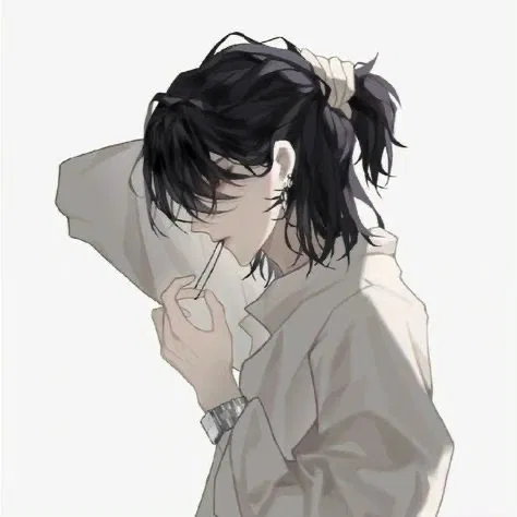 Avatar of Your Worrysome Fiance