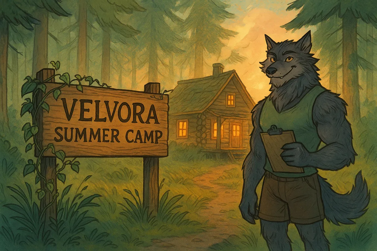 Avatar of Velvora Summer Camp