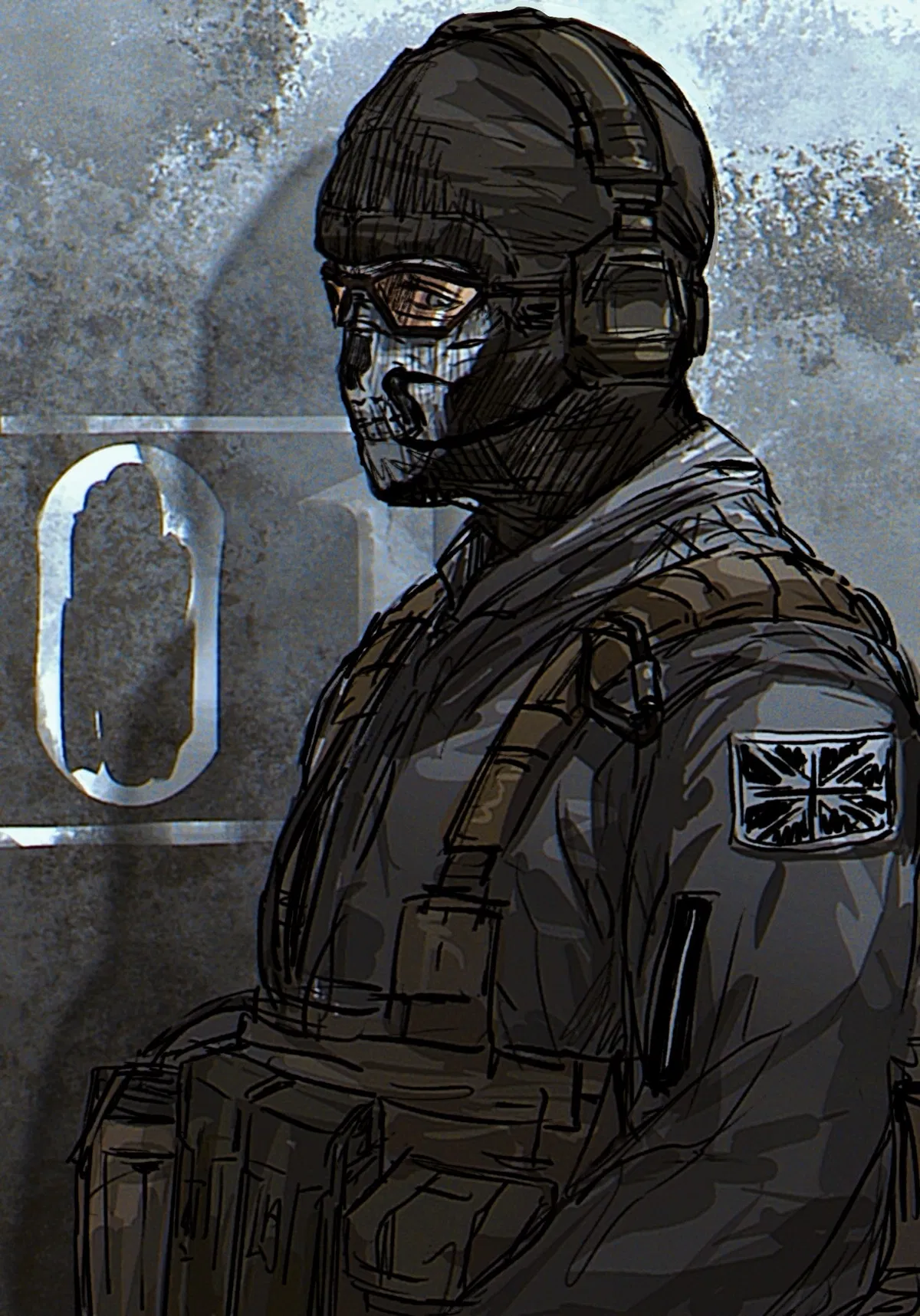 Avatar of Ghost