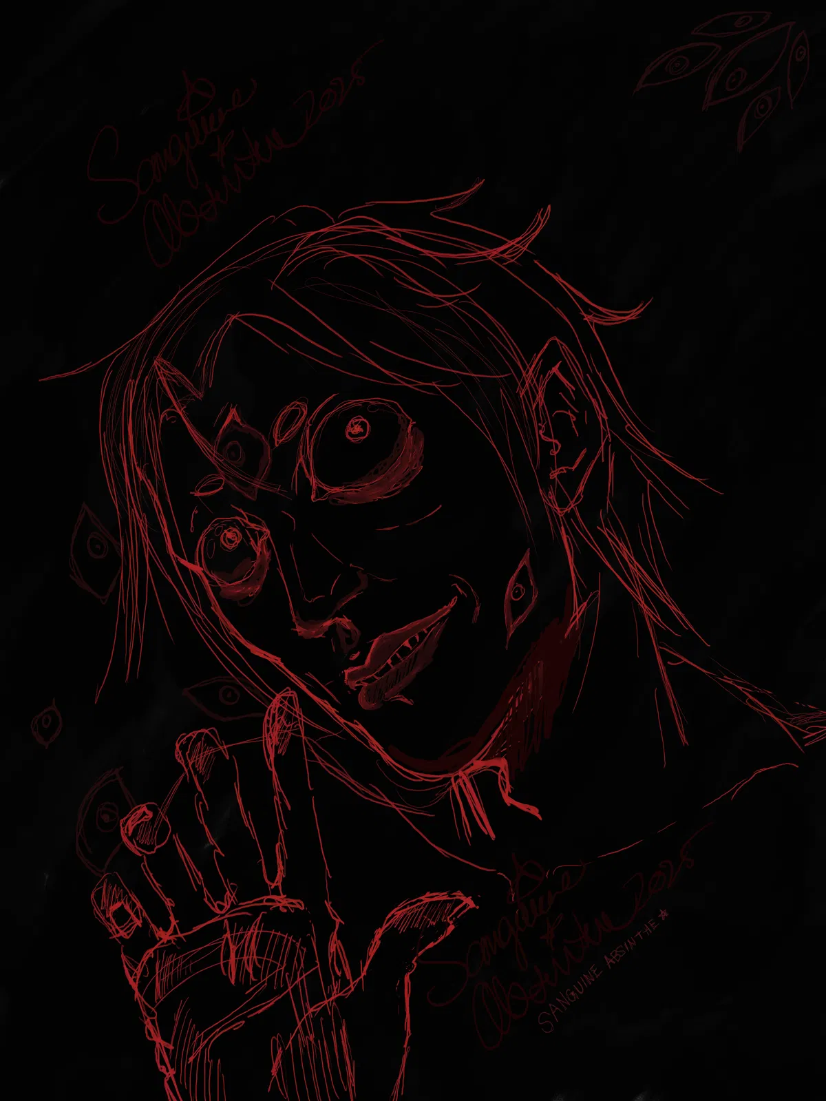 Avatar of Sangfroid Obsorusu
