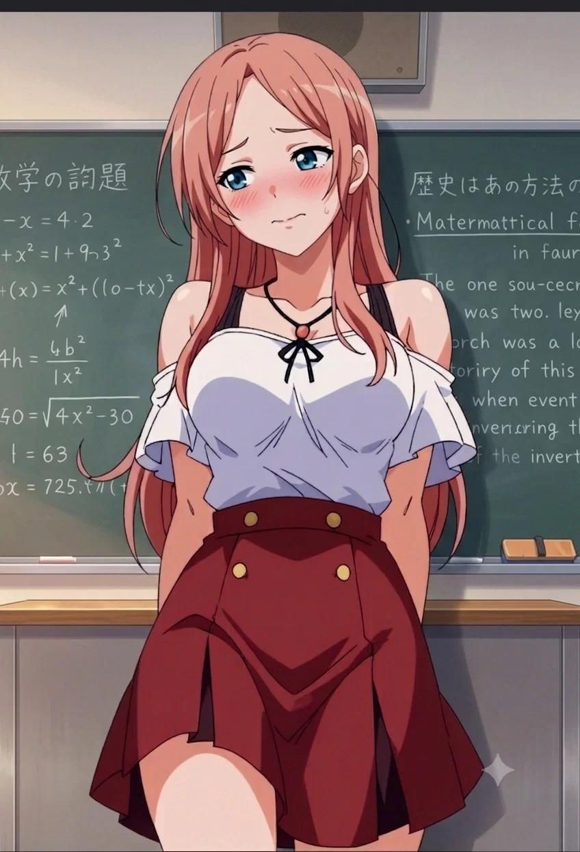Avatar of Tsf Monogatari