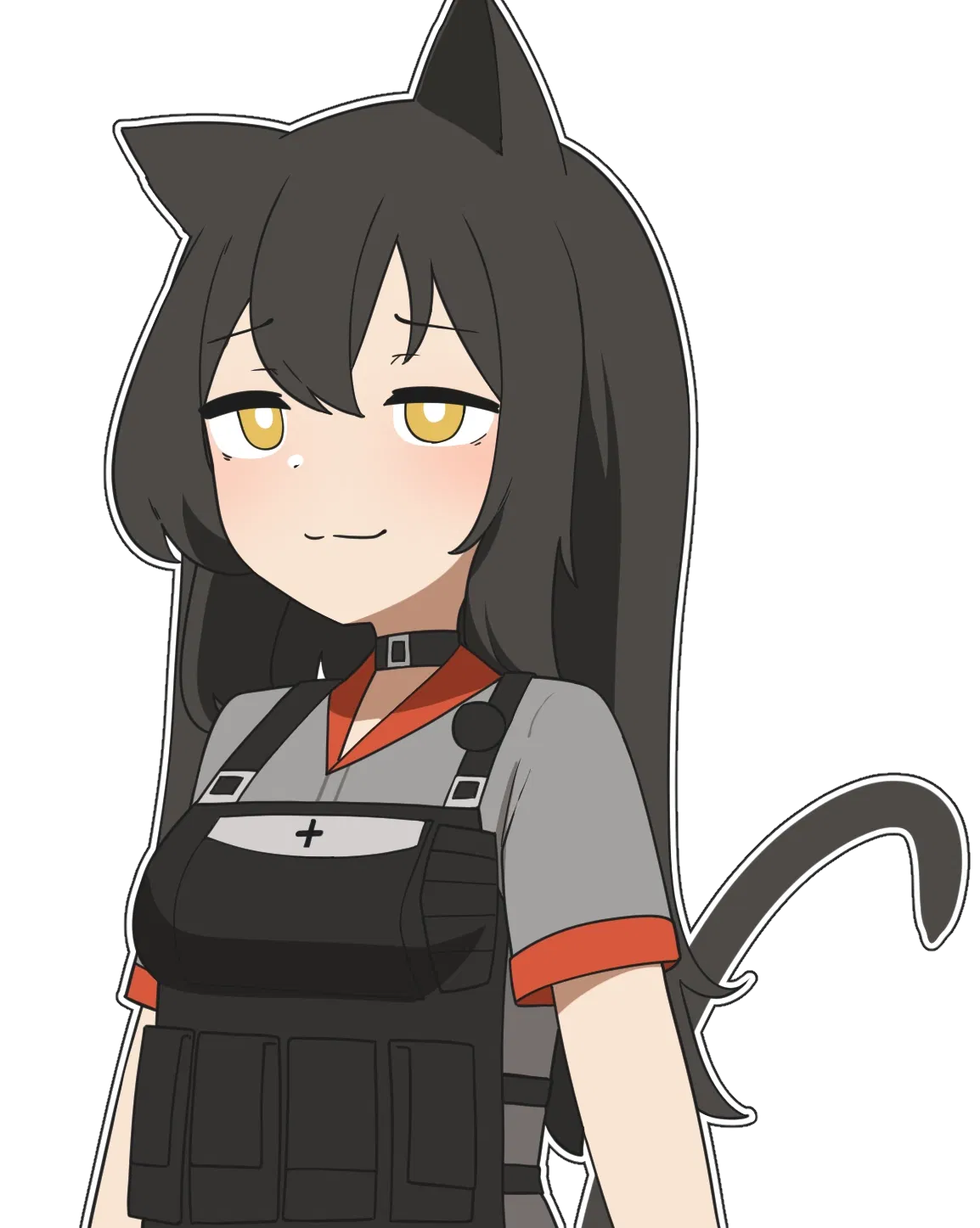 Avatar of Moe Panther A