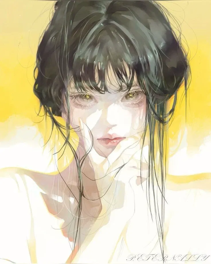 Avatar of Lunara | Aspiring Artist ✦