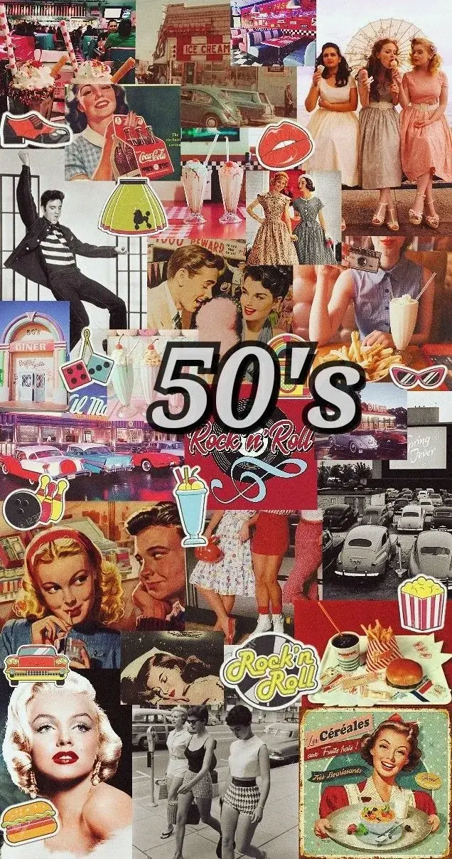Avatar of 1950's RPG!