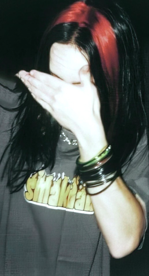Avatar of Joey Jordison