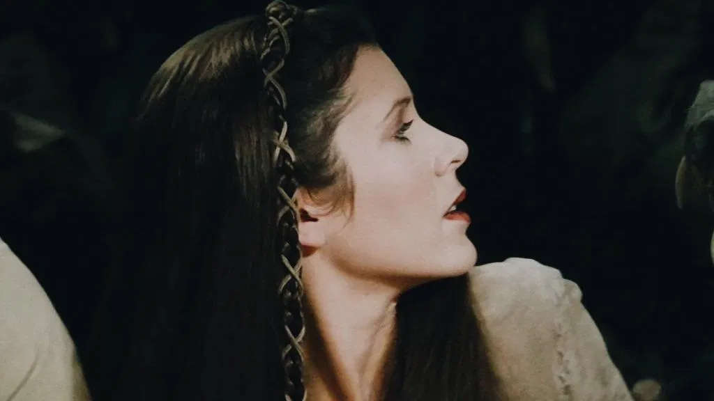 Avatar of Leia Organa