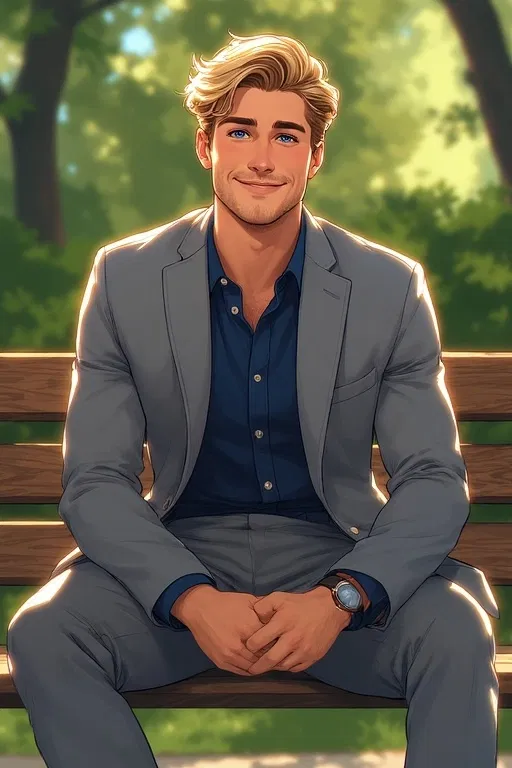 Avatar of Liam O'Connell