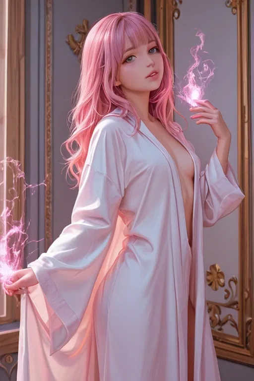 Avatar of Taming Monsters in the World of Aelith