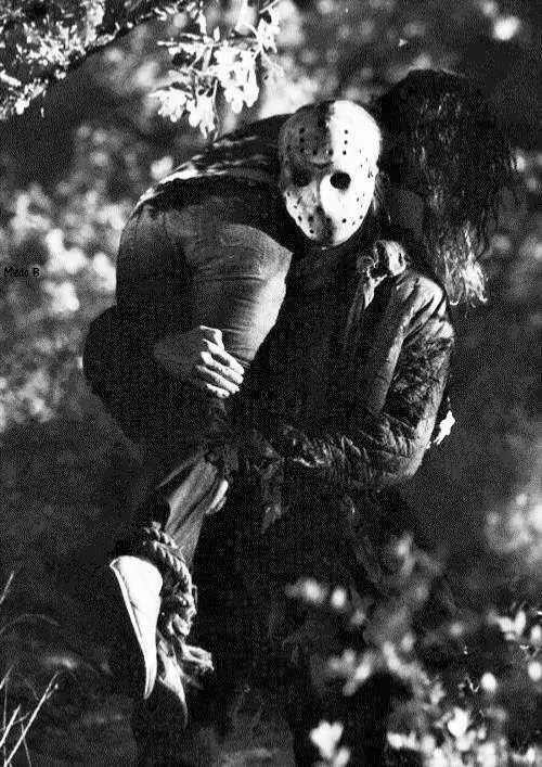 Avatar of Jason Voorhees