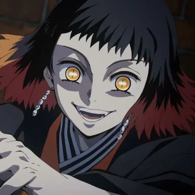 Avatar of Susamaru (DEMON SLAYER, KIMETSU NO YAIBA)