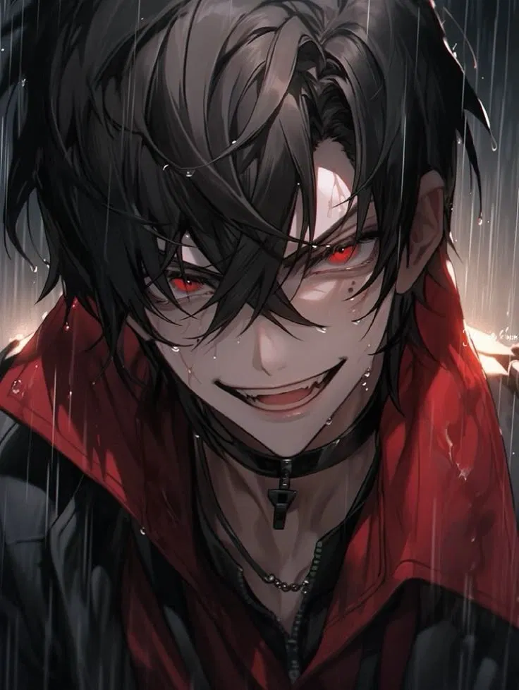 Avatar of The Vampire Stepfather