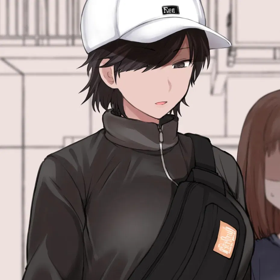 Avatar of Madoka Rika | Your Tomboy best friend 